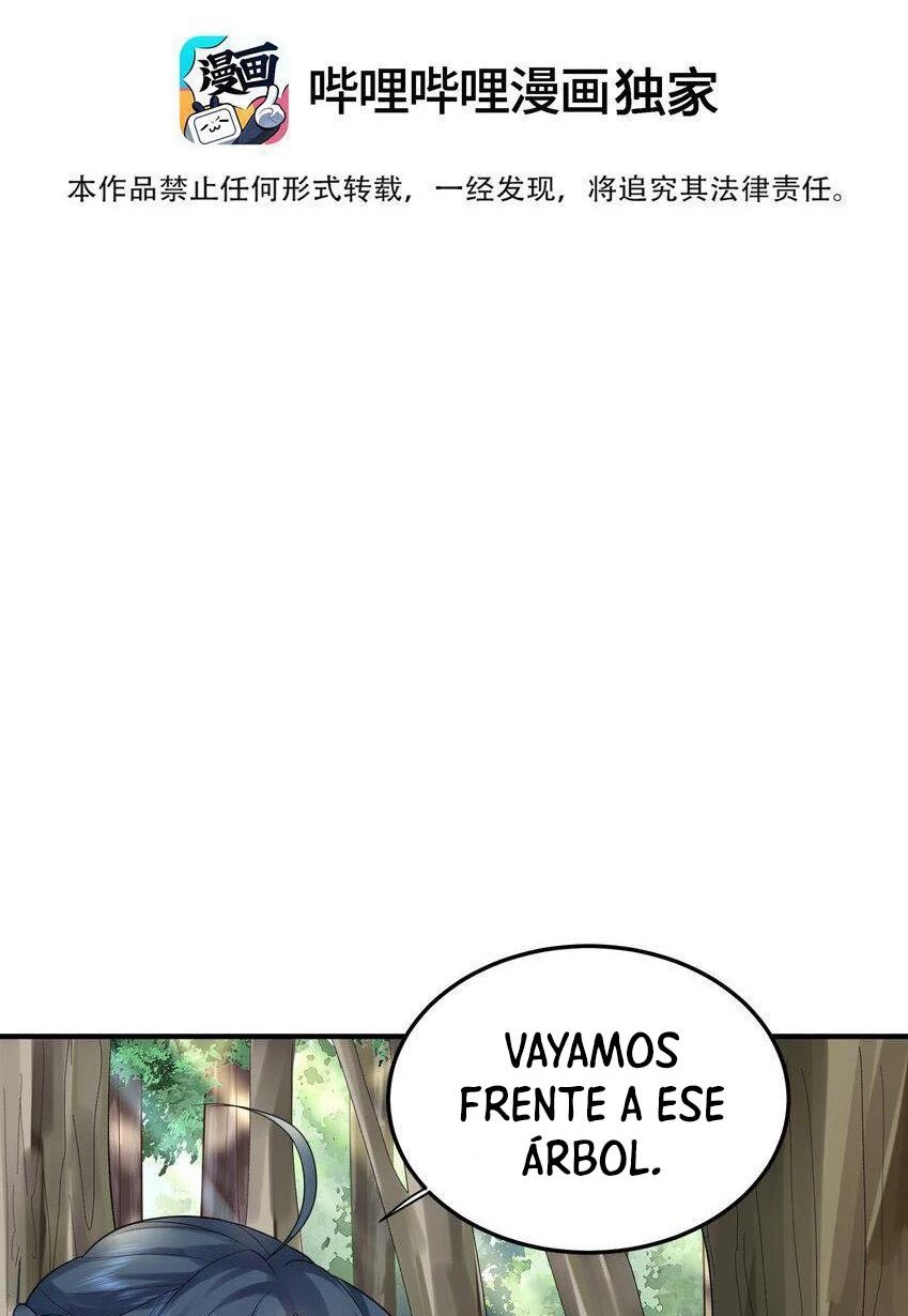 Cuándo Me Volví Invencible > Capitulo 89 > Page 21