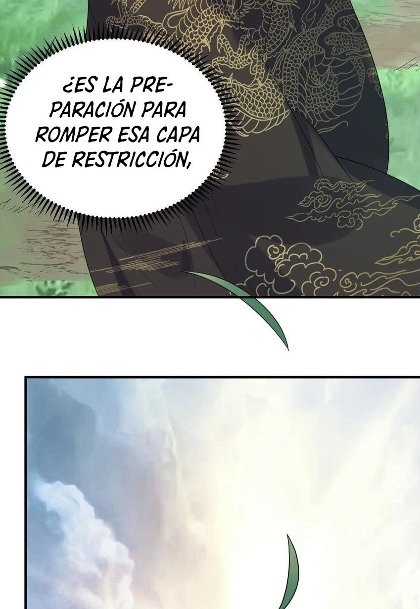 Cuándo Me Volví Invencible > Capitulo 89 > Page 221