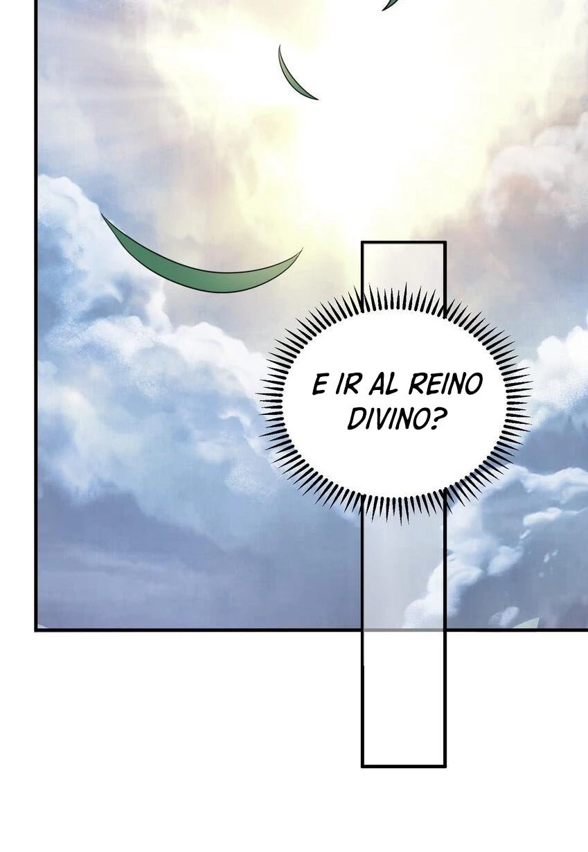 Cuándo Me Volví Invencible > Capitulo 89 > Page 231