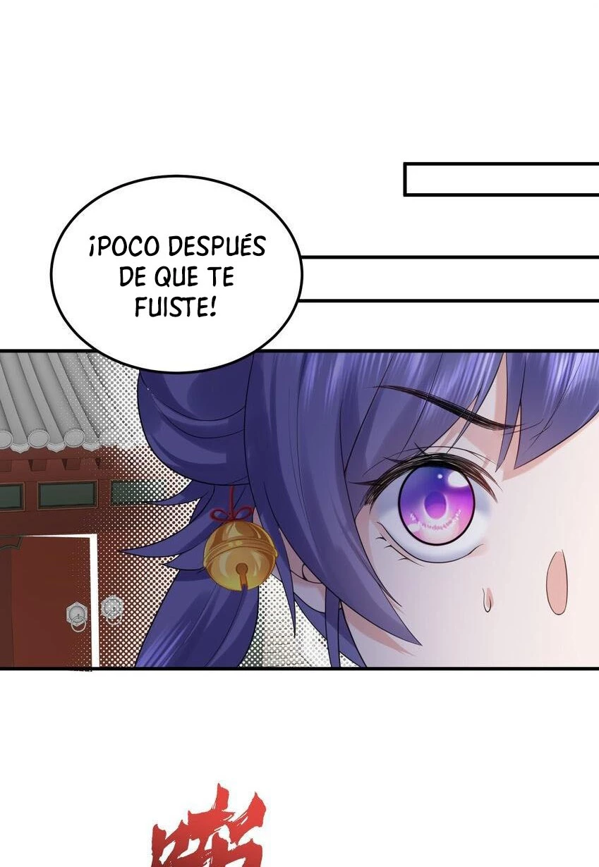 Cuándo Me Volví Invencible > Capitulo 89 > Page 301