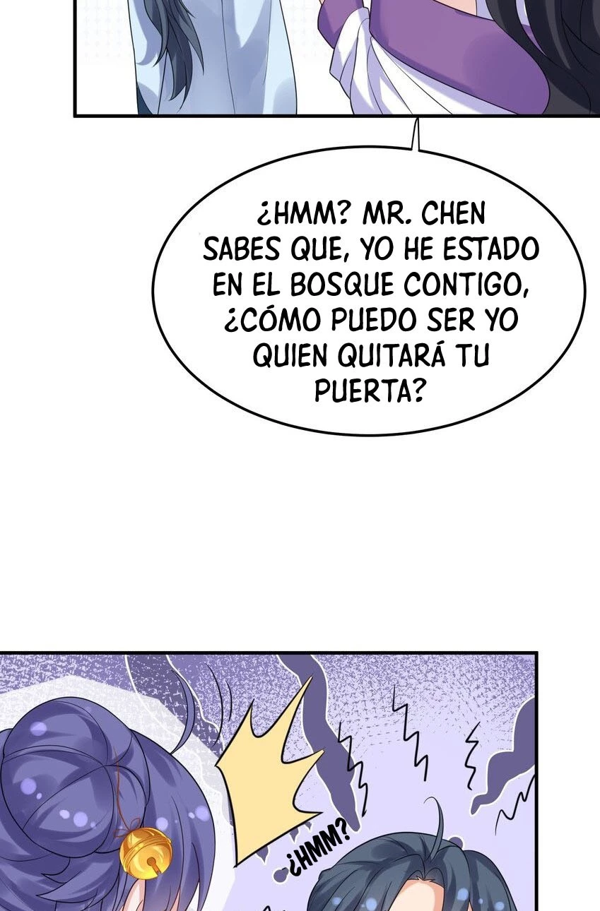 Cuándo Me Volví Invencible > Capitulo 89 > Page 351