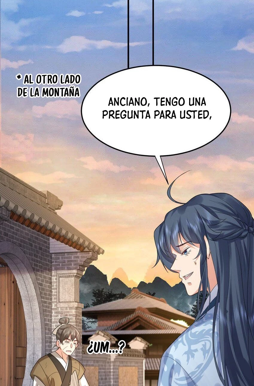 Cuándo Me Volví Invencible > Capitulo 89 > Page 391