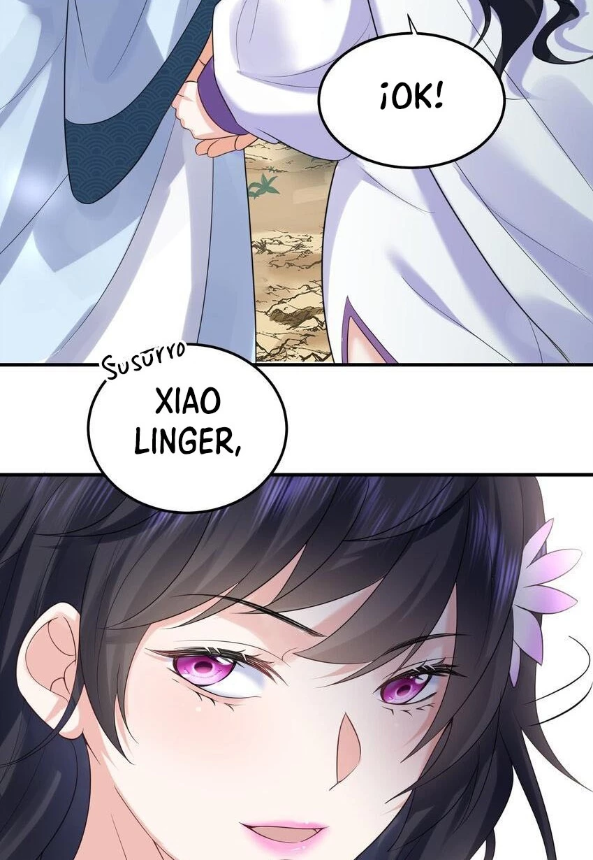 Cuándo Me Volví Invencible > Capitulo 89 > Page 41