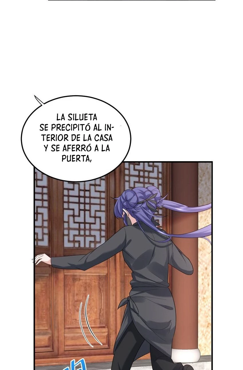 Cuándo Me Volví Invencible > Capitulo 89 > Page 441