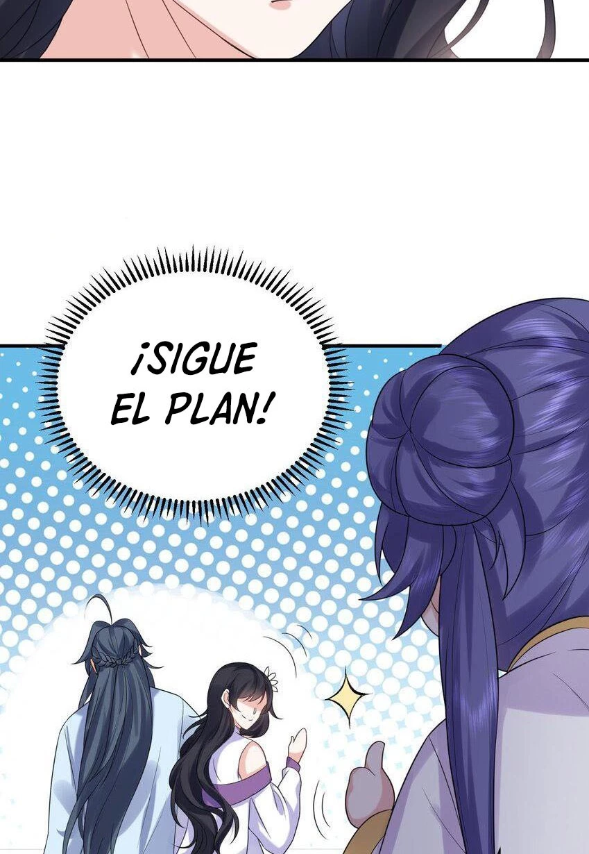 Cuándo Me Volví Invencible > Capitulo 89 > Page 51