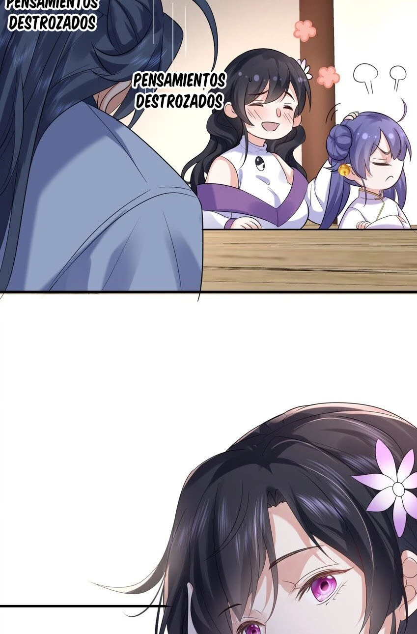 Cuándo Me Volví Invencible > Capitulo 89 > Page 521