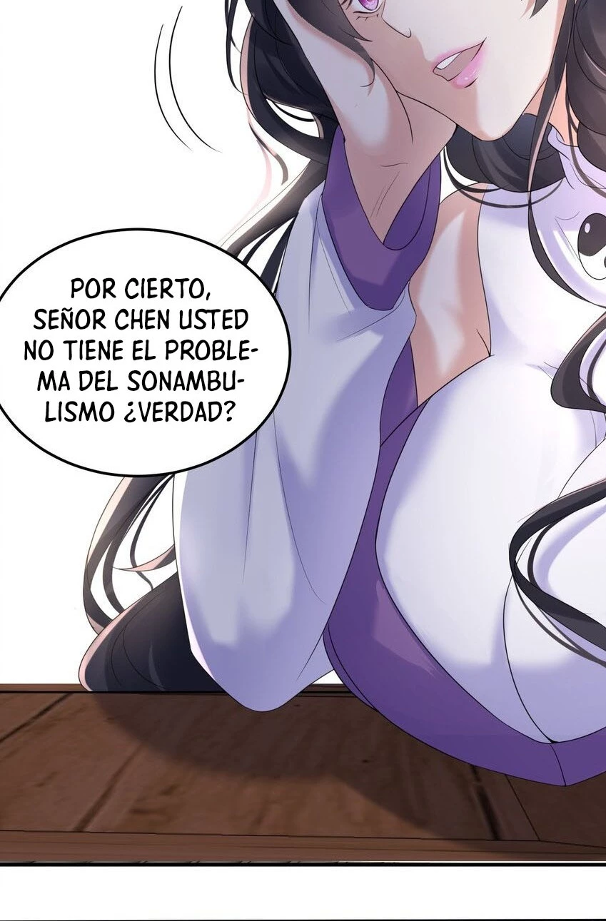 Cuándo Me Volví Invencible > Capitulo 89 > Page 531