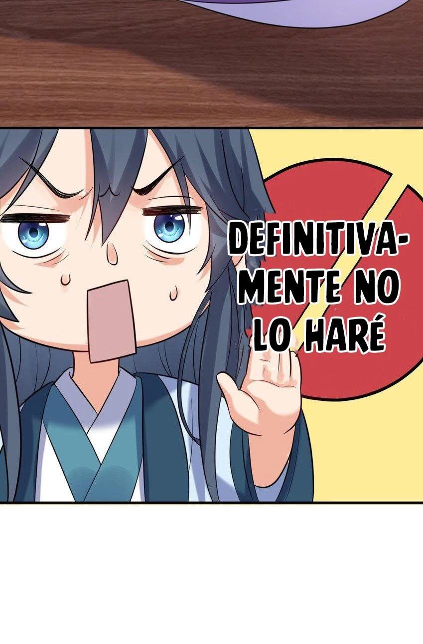 Cuándo Me Volví Invencible > Capitulo 89 > Page 581