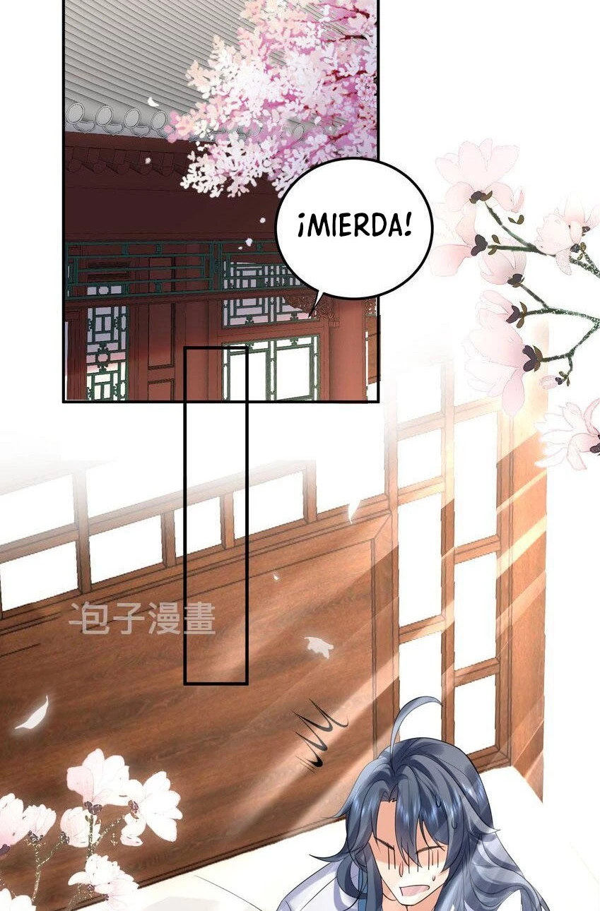 Cuándo Me Volví Invencible > Capitulo 89 > Page 601