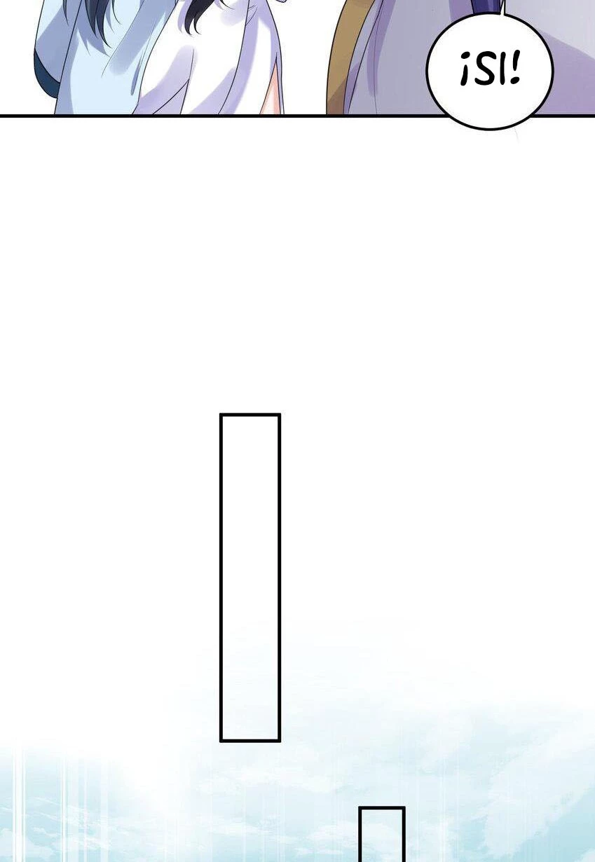 Cuándo Me Volví Invencible > Capitulo 89 > Page 61
