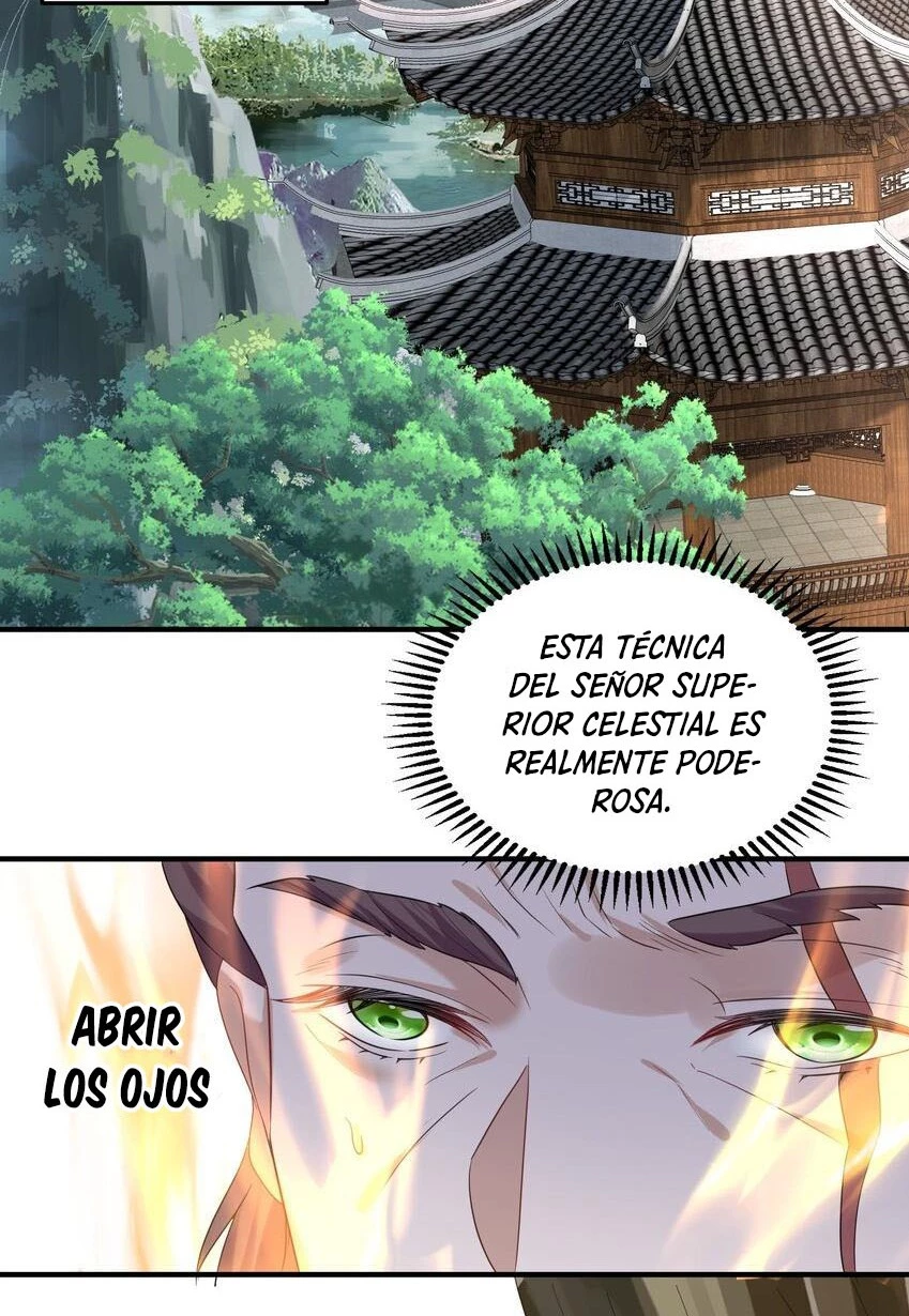 Cuándo Me Volví Invencible > Capitulo 89 > Page 81