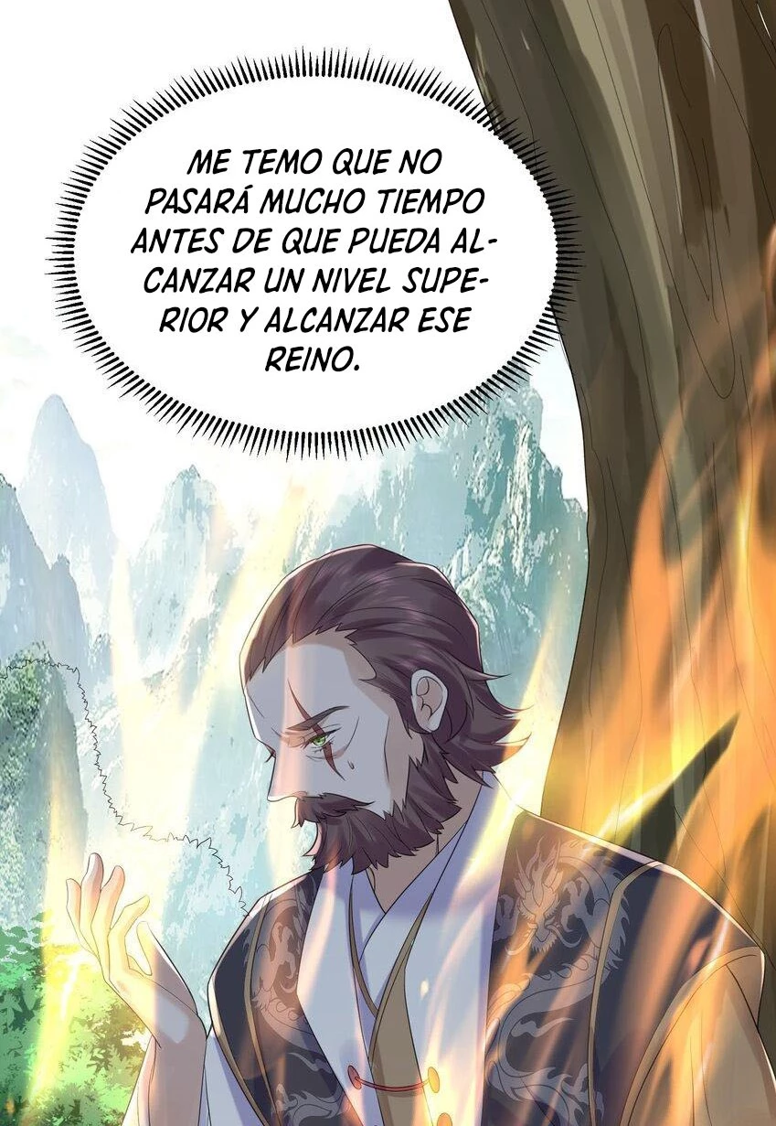 Cuándo Me Volví Invencible > Capitulo 89 > Page 91