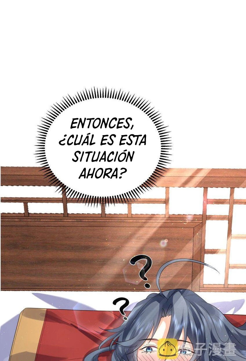 Cuándo Me Volví Invencible > Capitulo 90 > Page 121