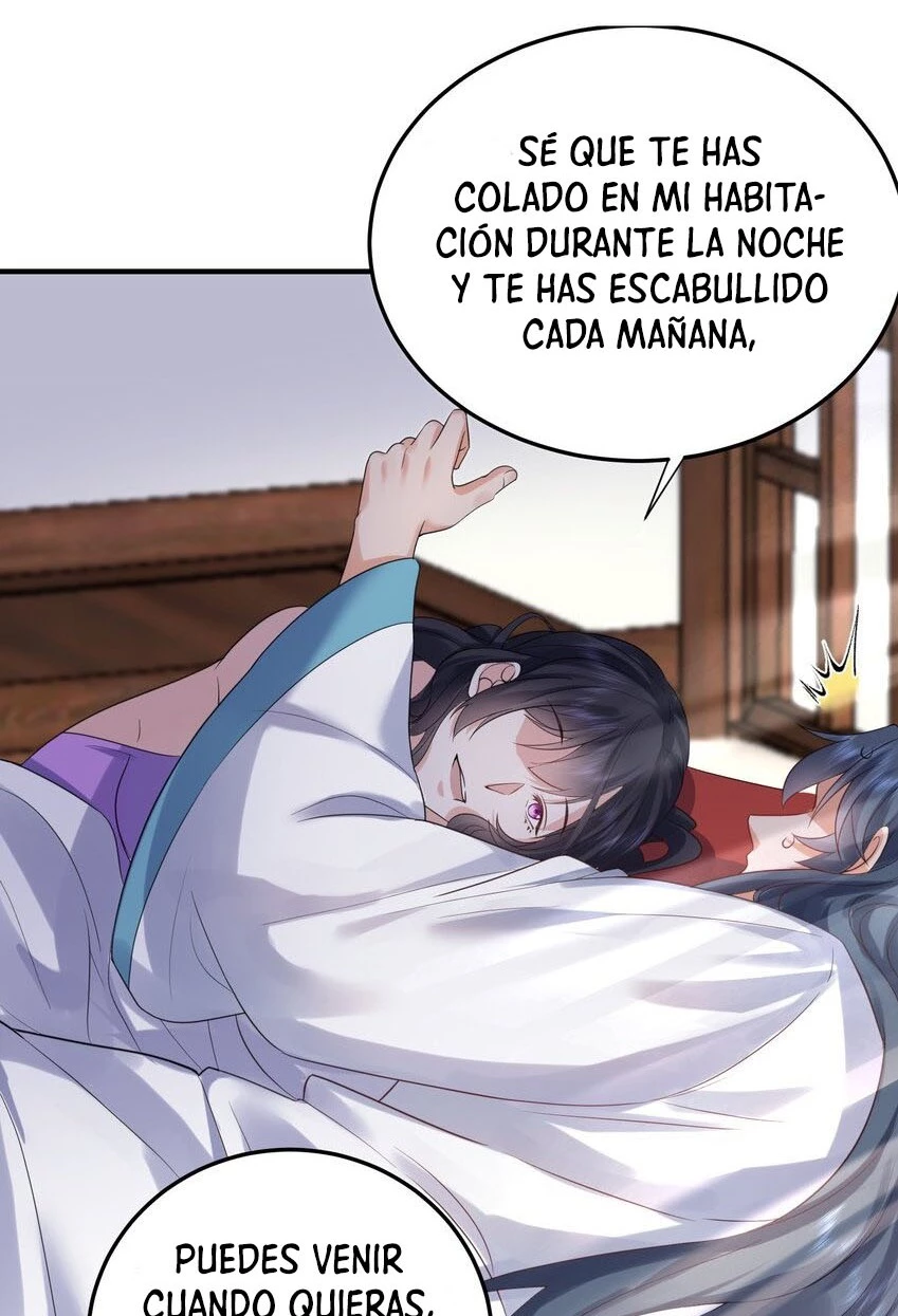 Cuándo Me Volví Invencible > Capitulo 90 > Page 141