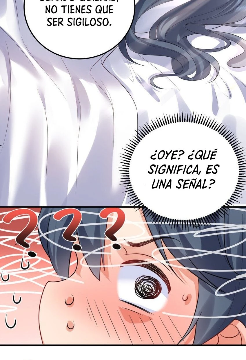 Cuándo Me Volví Invencible > Capitulo 90 > Page 151