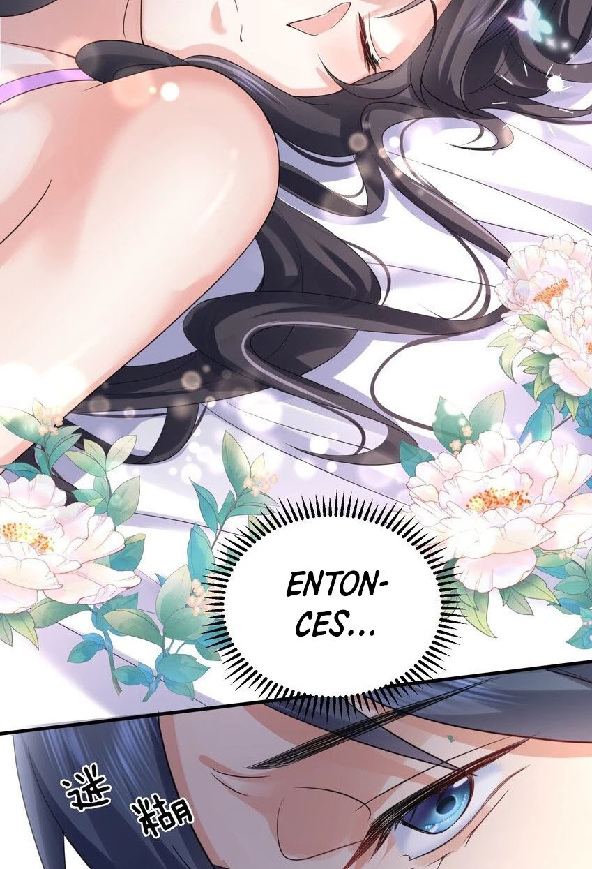 Cuándo Me Volví Invencible > Capitulo 90 > Page 171