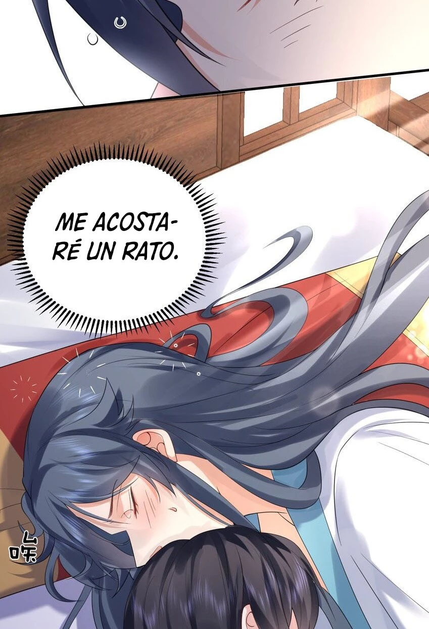 Cuándo Me Volví Invencible > Capitulo 90 > Page 181