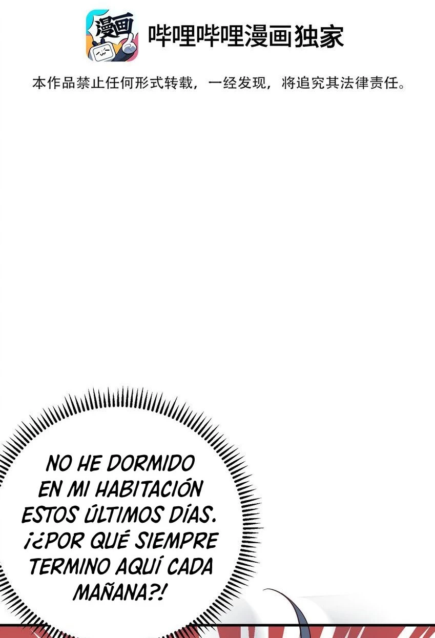 Cuándo Me Volví Invencible > Capitulo 90 > Page 21