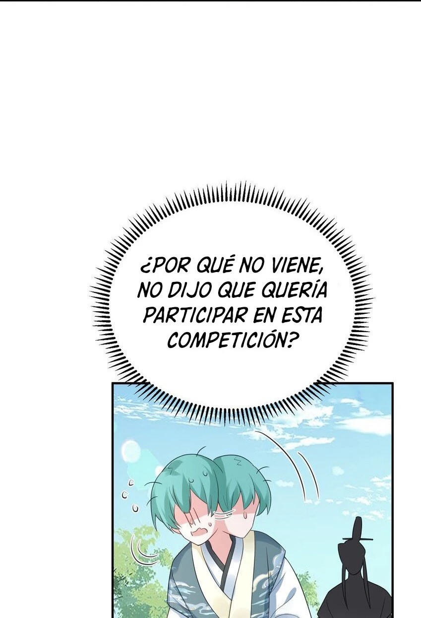 Cuándo Me Volví Invencible > Capitulo 90 > Page 251