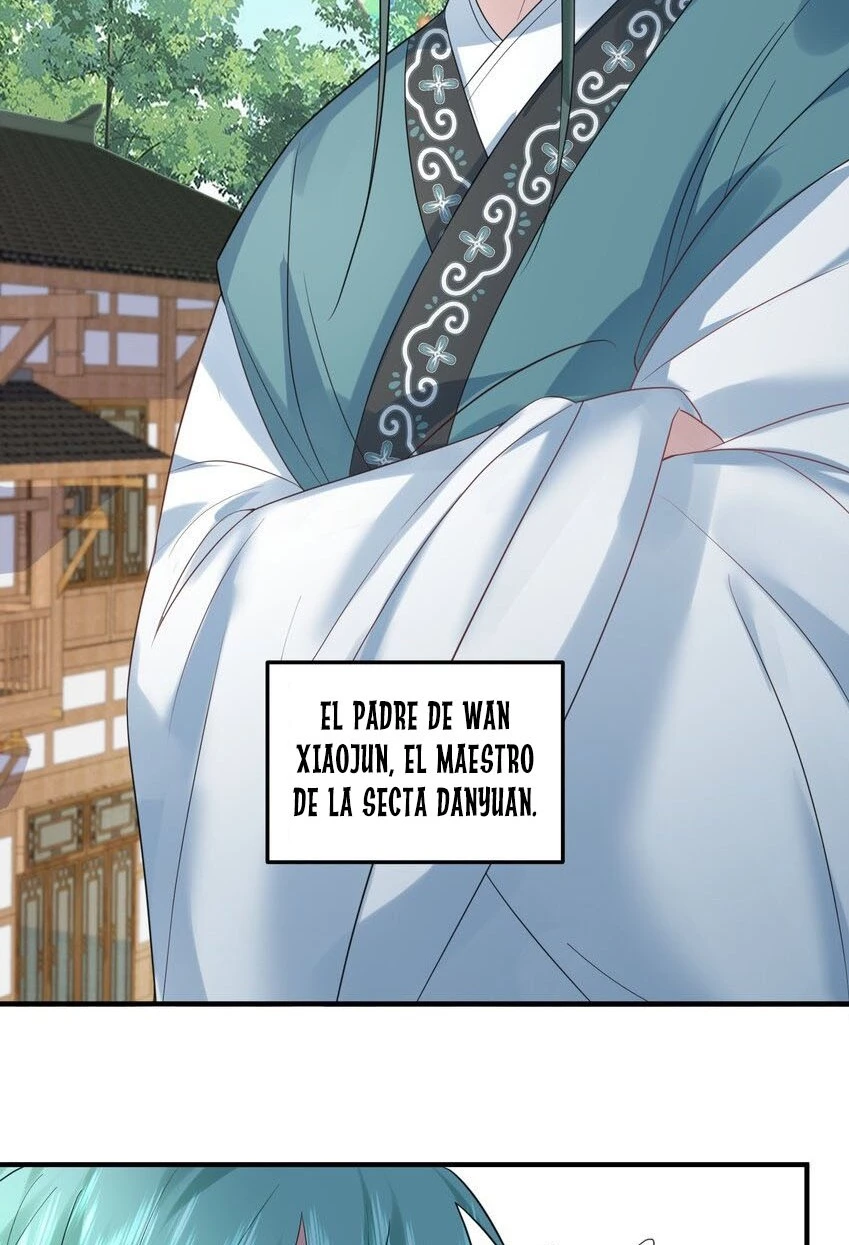 Cuándo Me Volví Invencible > Capitulo 90 > Page 271