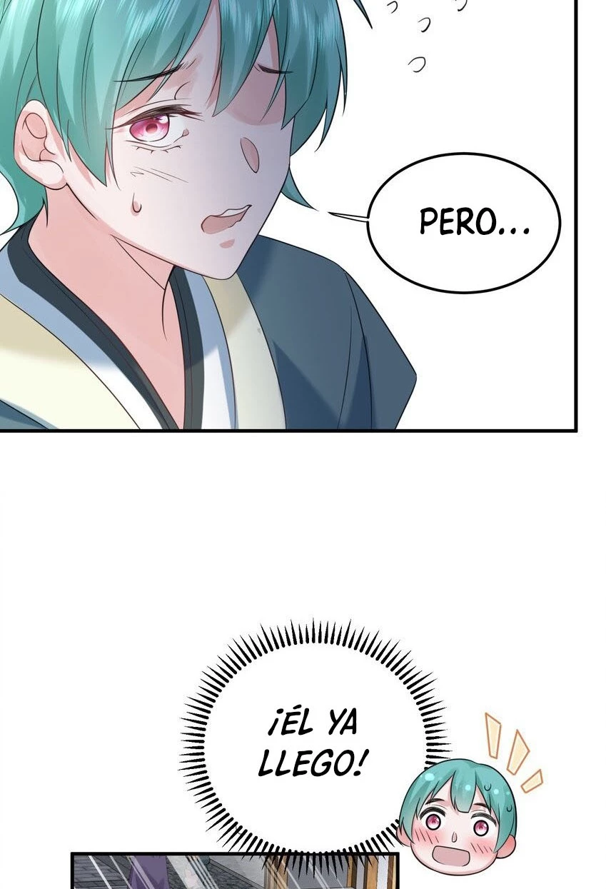 Cuándo Me Volví Invencible > Capitulo 90 > Page 281