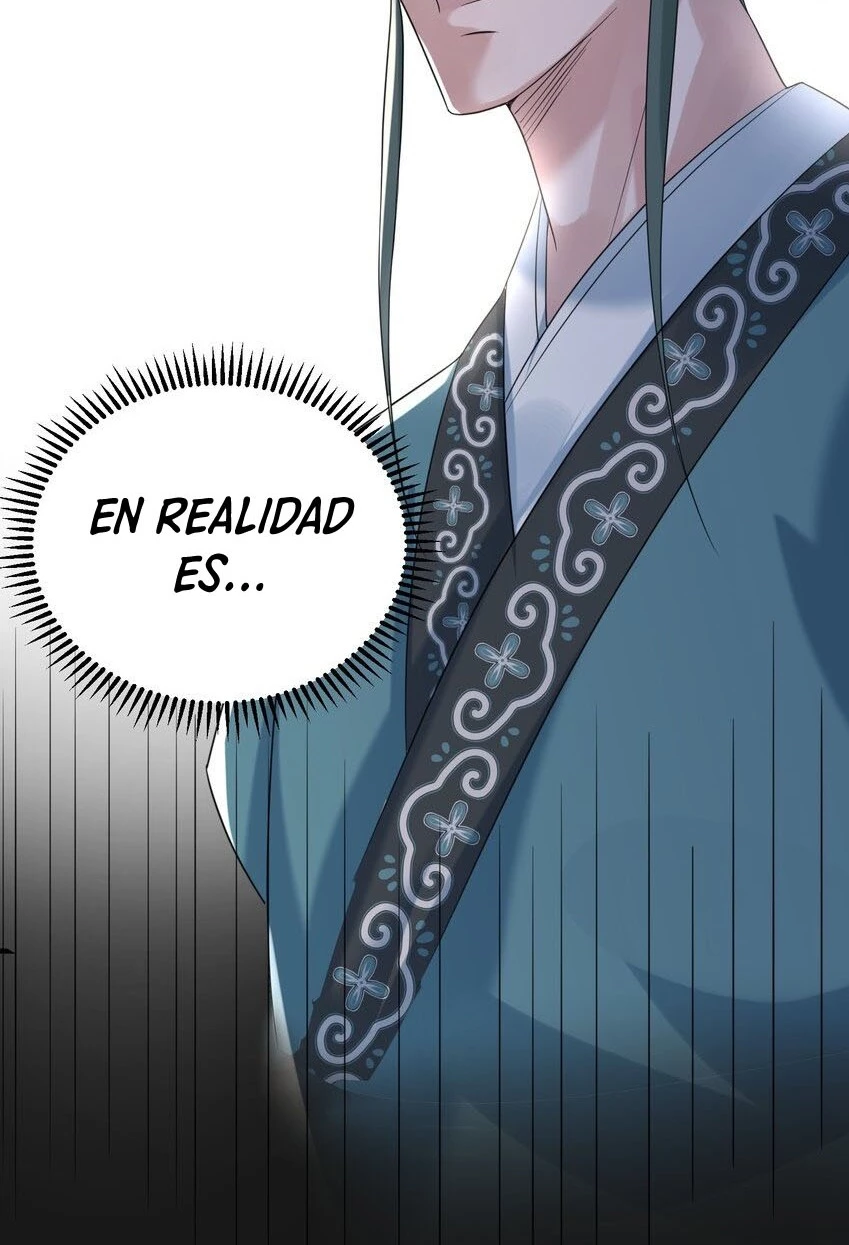 Cuándo Me Volví Invencible > Capitulo 90 > Page 311