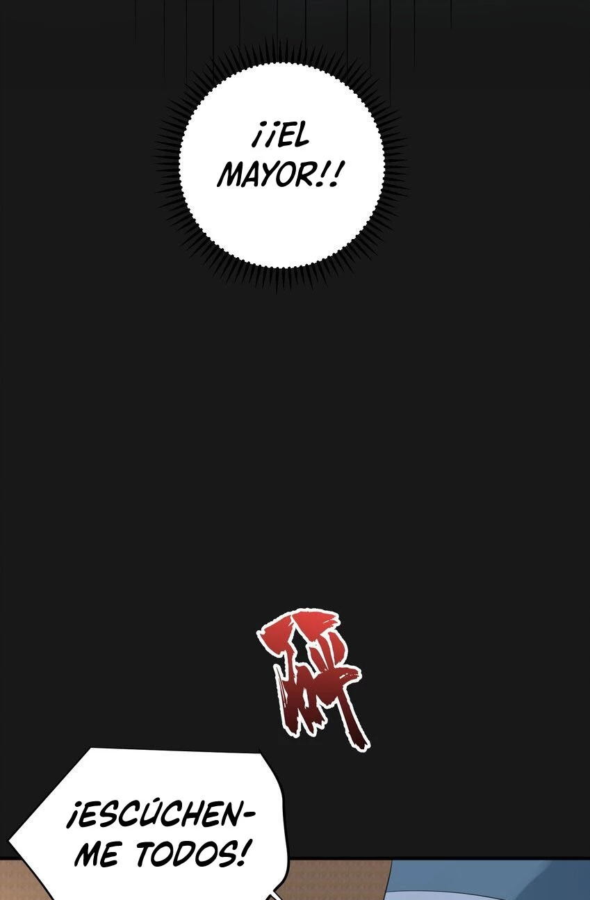 Cuándo Me Volví Invencible > Capitulo 90 > Page 321