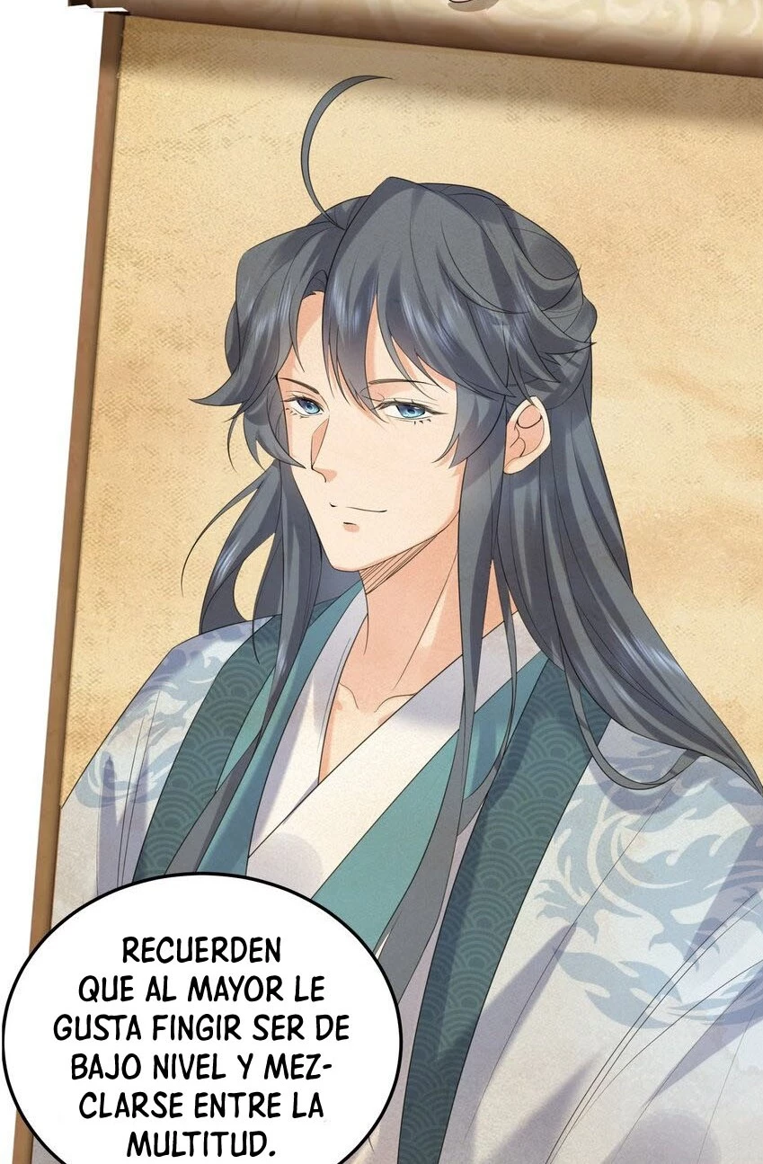 Cuándo Me Volví Invencible > Capitulo 90 > Page 351