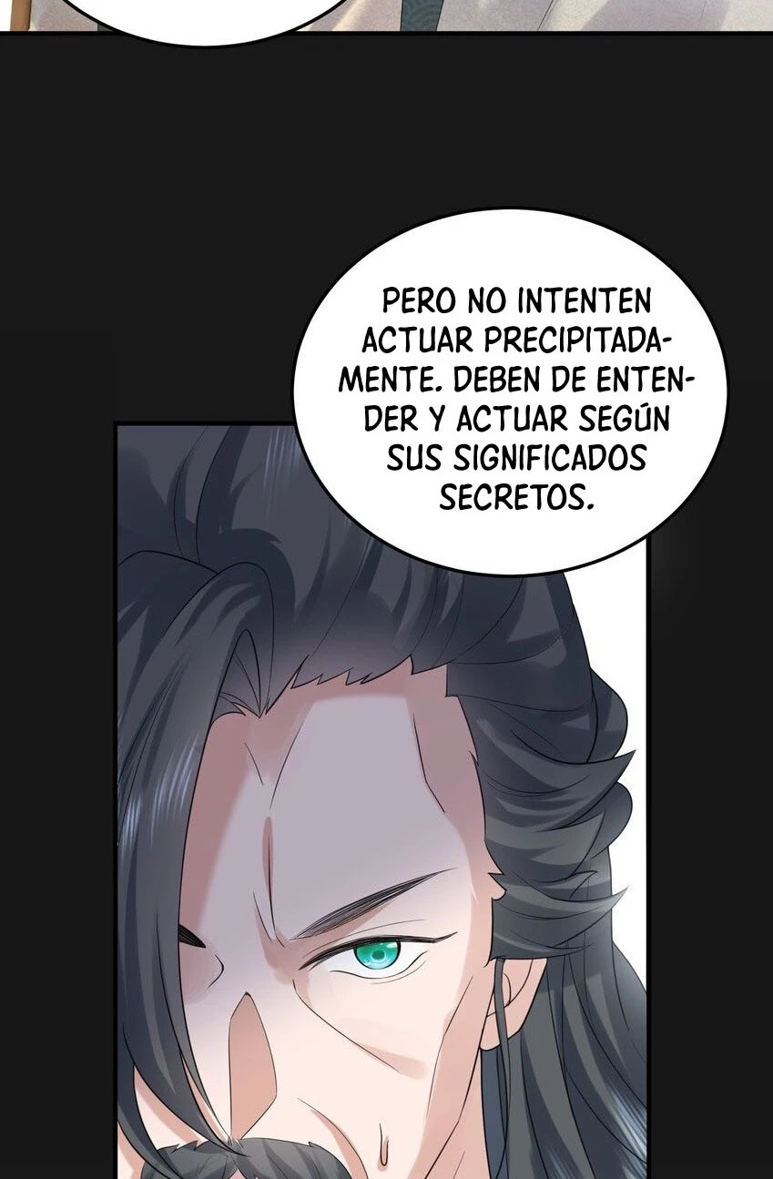 Cuándo Me Volví Invencible > Capitulo 90 > Page 361