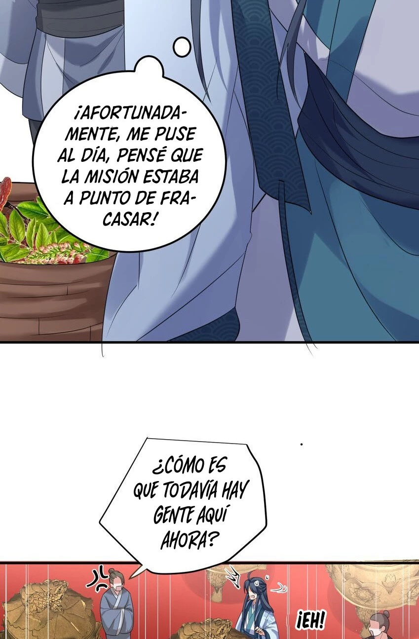 Cuándo Me Volví Invencible > Capitulo 90 > Page 401