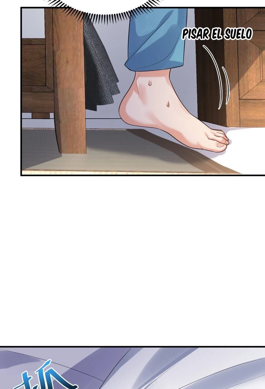 Cuándo Me Volví Invencible > Capitulo 90 > Page 41