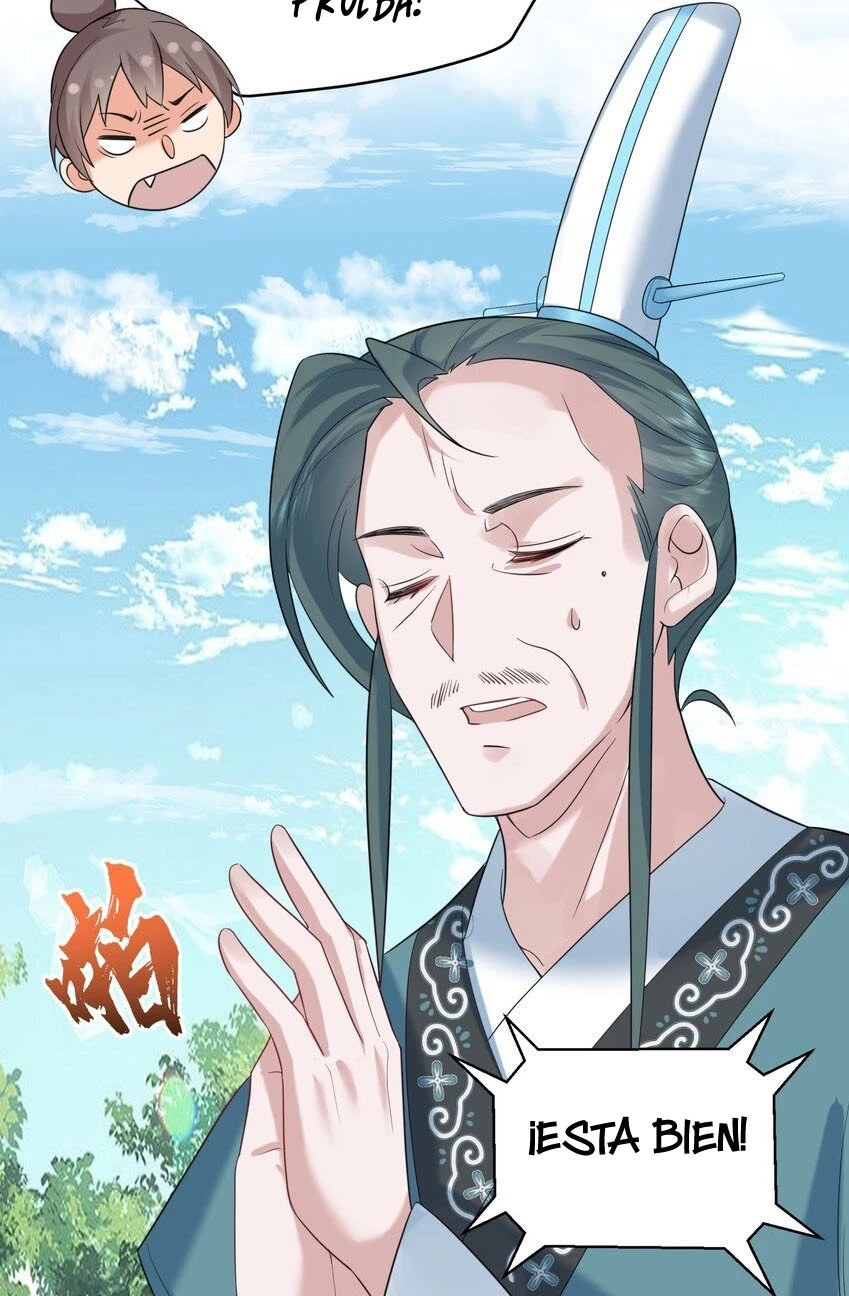 Cuándo Me Volví Invencible > Capitulo 90 > Page 431