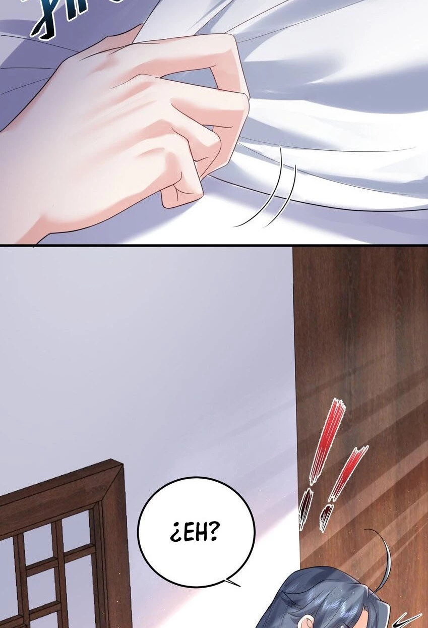 Cuándo Me Volví Invencible > Capitulo 90 > Page 51