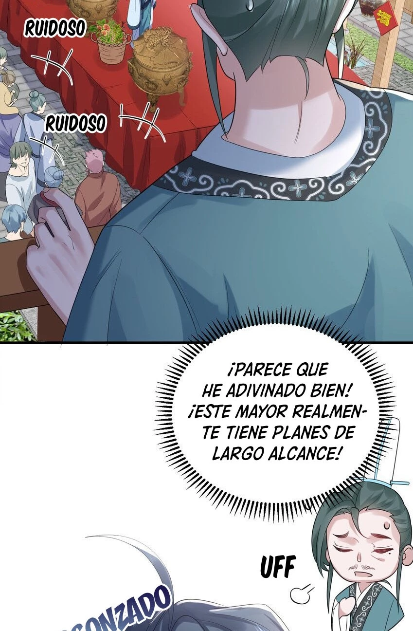 Cuándo Me Volví Invencible > Capitulo 90 > Page 511