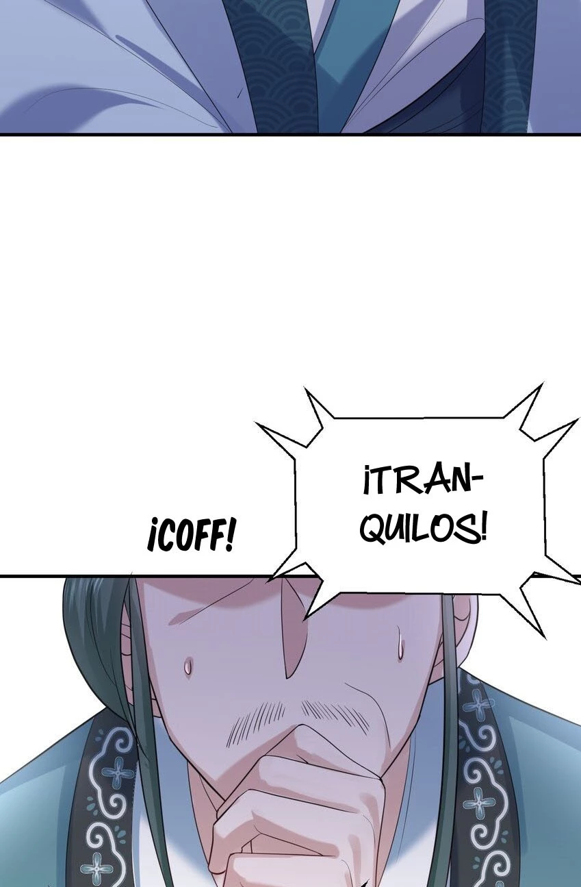 Cuándo Me Volví Invencible > Capitulo 90 > Page 531