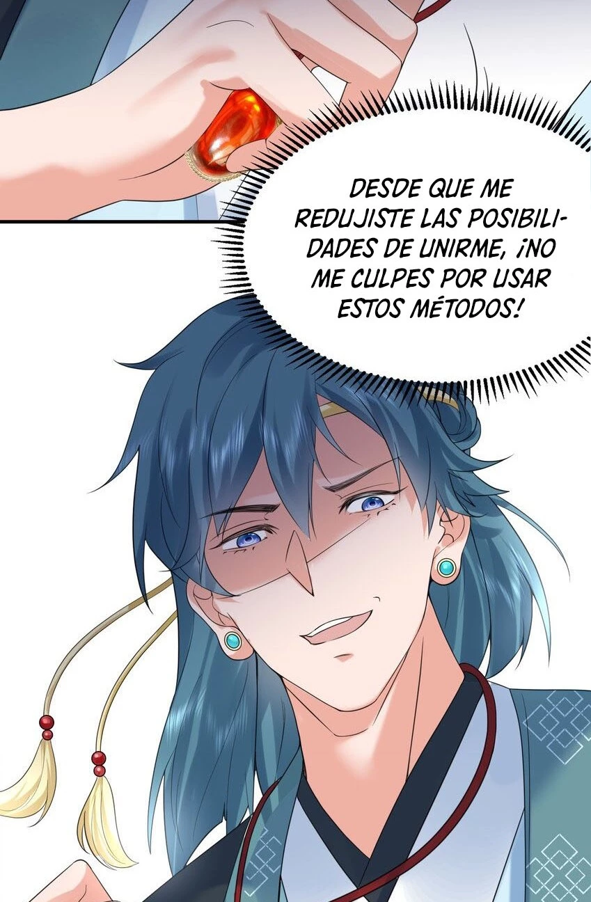 Cuándo Me Volví Invencible > Capitulo 90 > Page 591