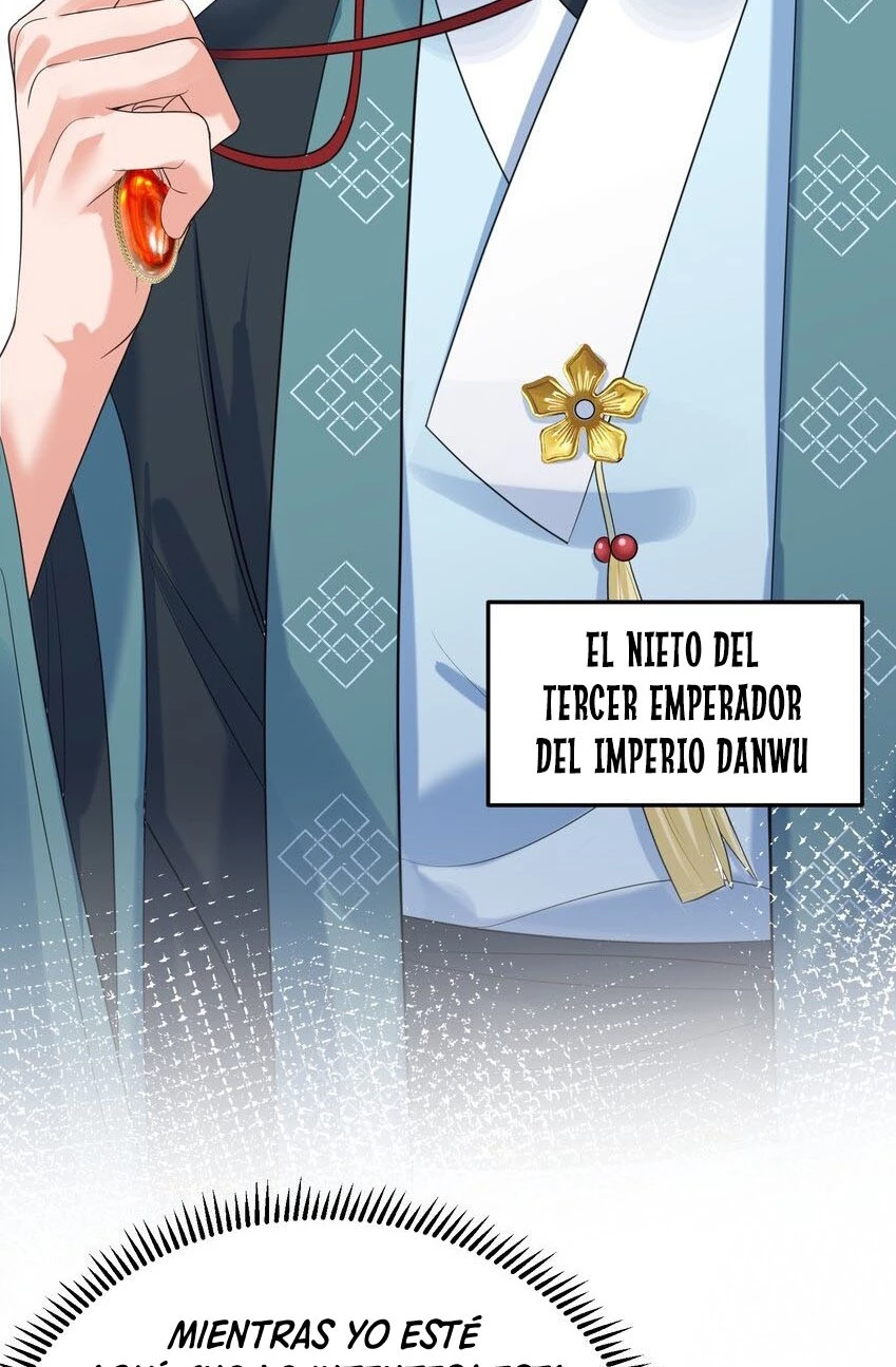 Cuándo Me Volví Invencible > Capitulo 90 > Page 601