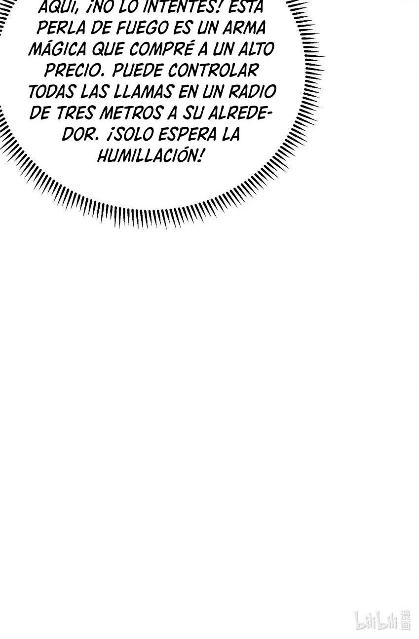 Cuándo Me Volví Invencible > Capitulo 90 > Page 611