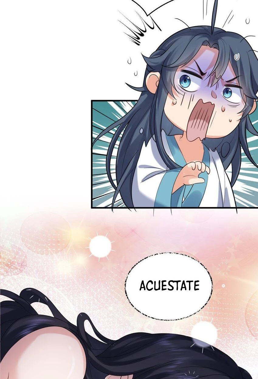 Cuándo Me Volví Invencible > Capitulo 90 > Page 81