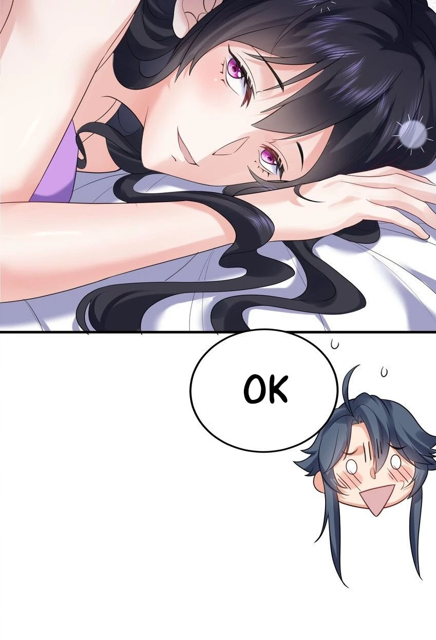 Cuándo Me Volví Invencible > Capitulo 90 > Page 91