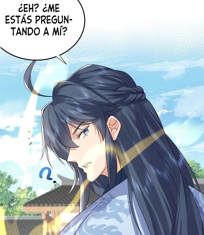 Cuándo Me Volví Invencible > Capitulo 91 > Page 101