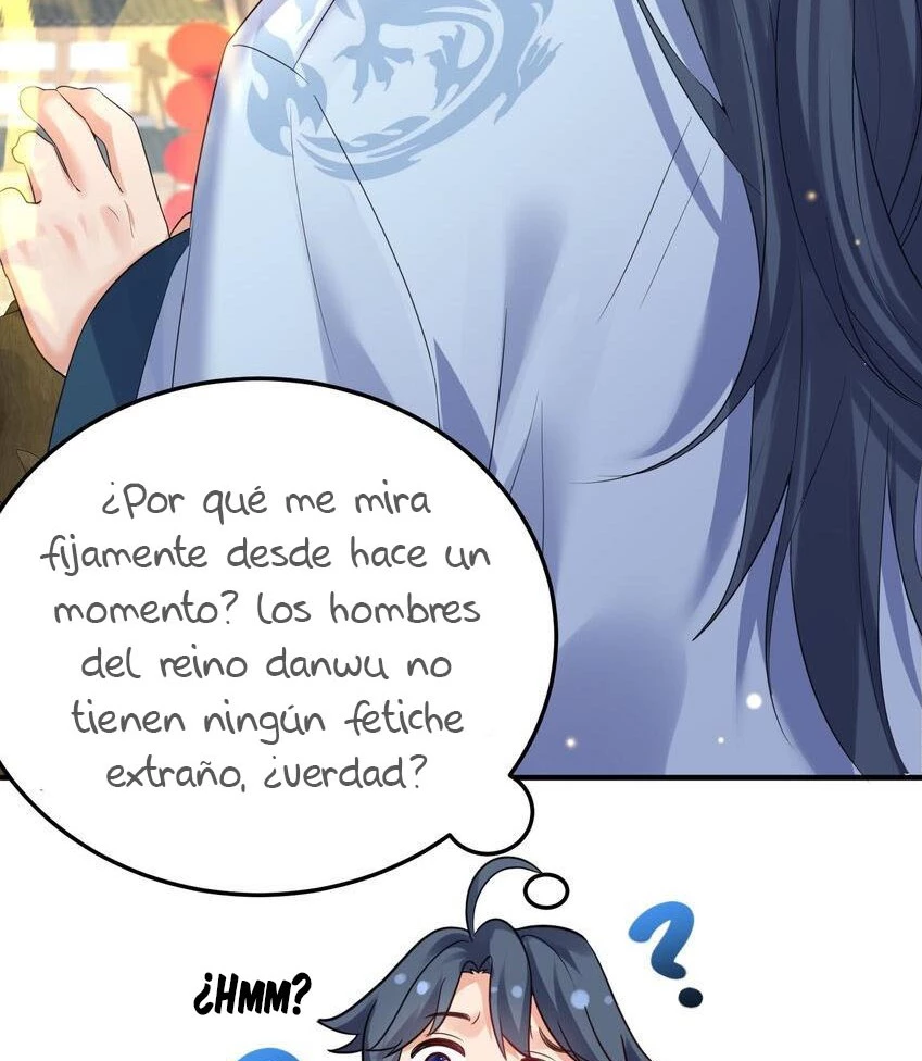 Cuándo Me Volví Invencible > Capitulo 91 > Page 111