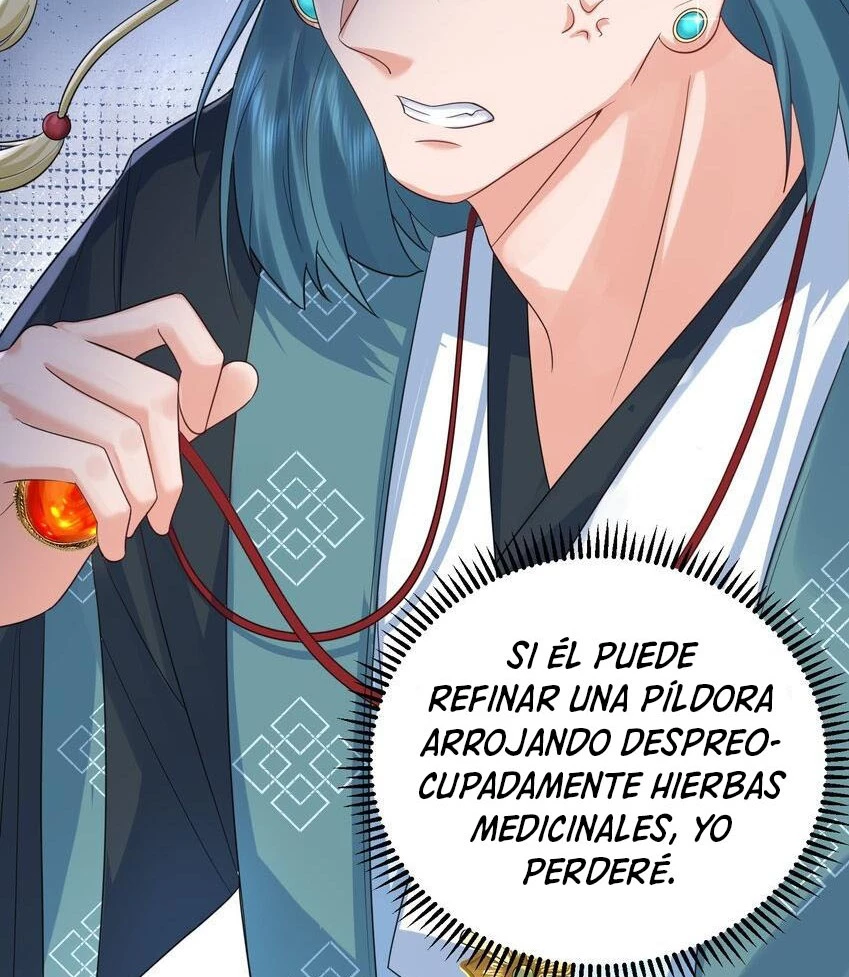 Cuándo Me Volví Invencible > Capitulo 91 > Page 131