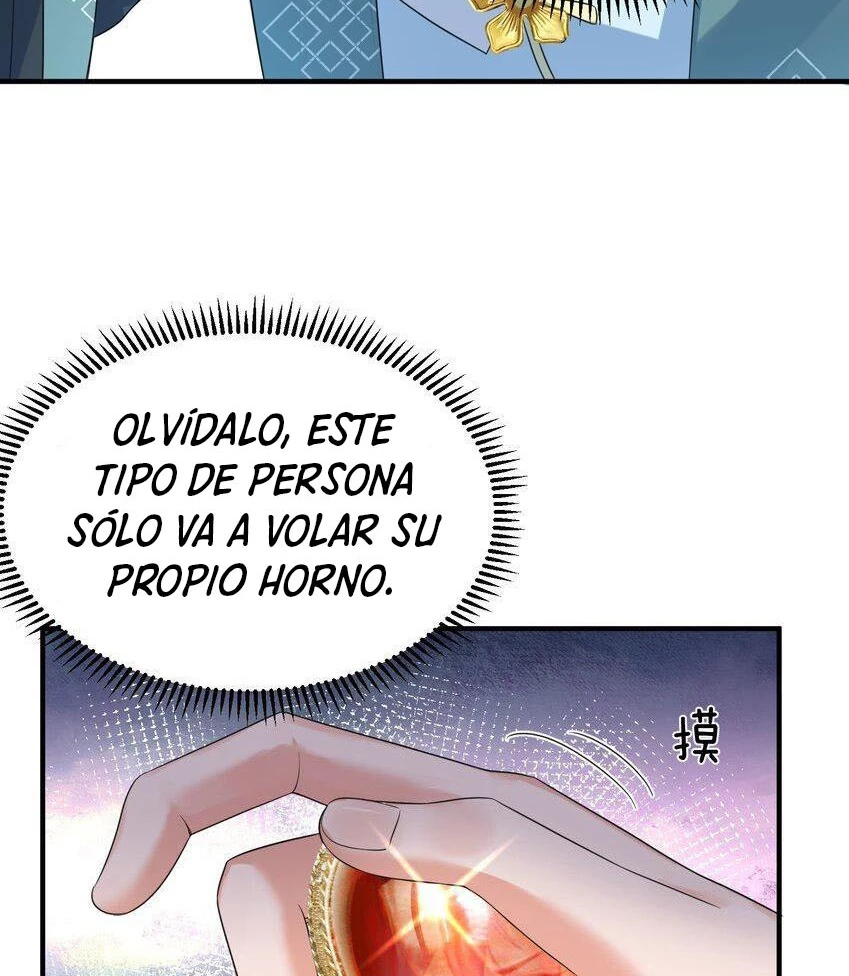 Cuándo Me Volví Invencible > Capitulo 91 > Page 141