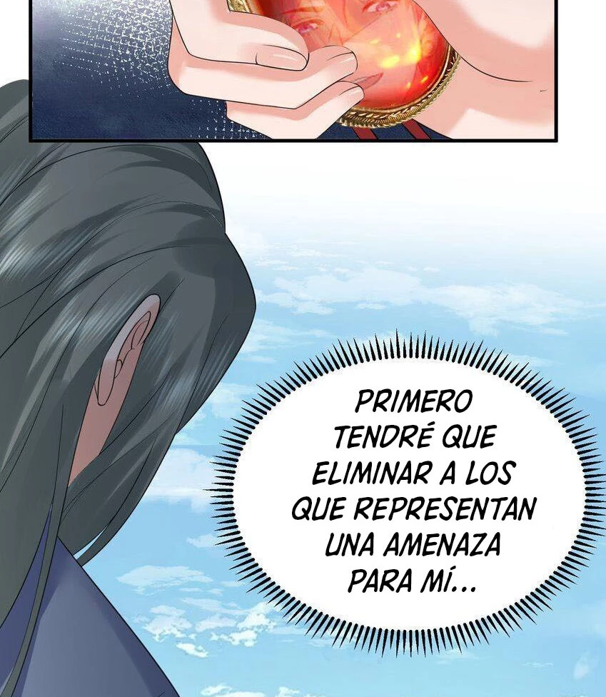 Cuándo Me Volví Invencible > Capitulo 91 > Page 151