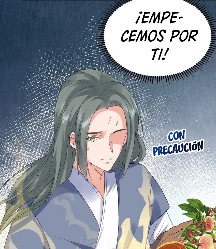 Cuándo Me Volví Invencible > Capitulo 91 > Page 181