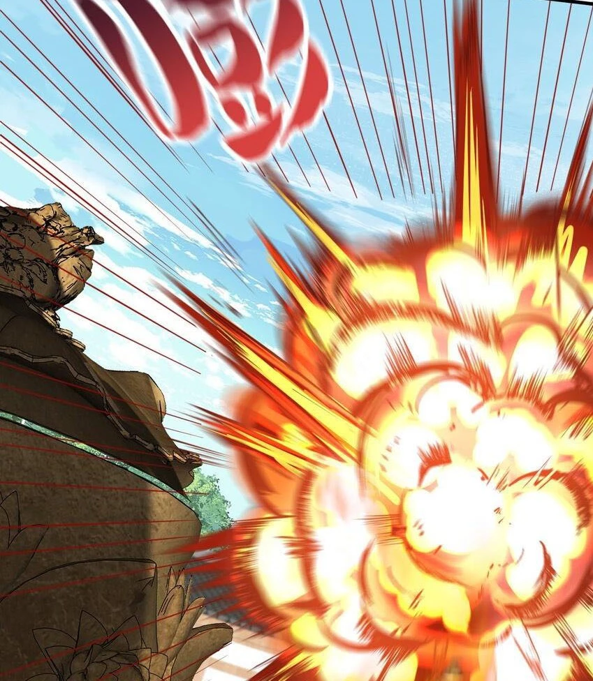 Cuándo Me Volví Invencible > Capitulo 91 > Page 221