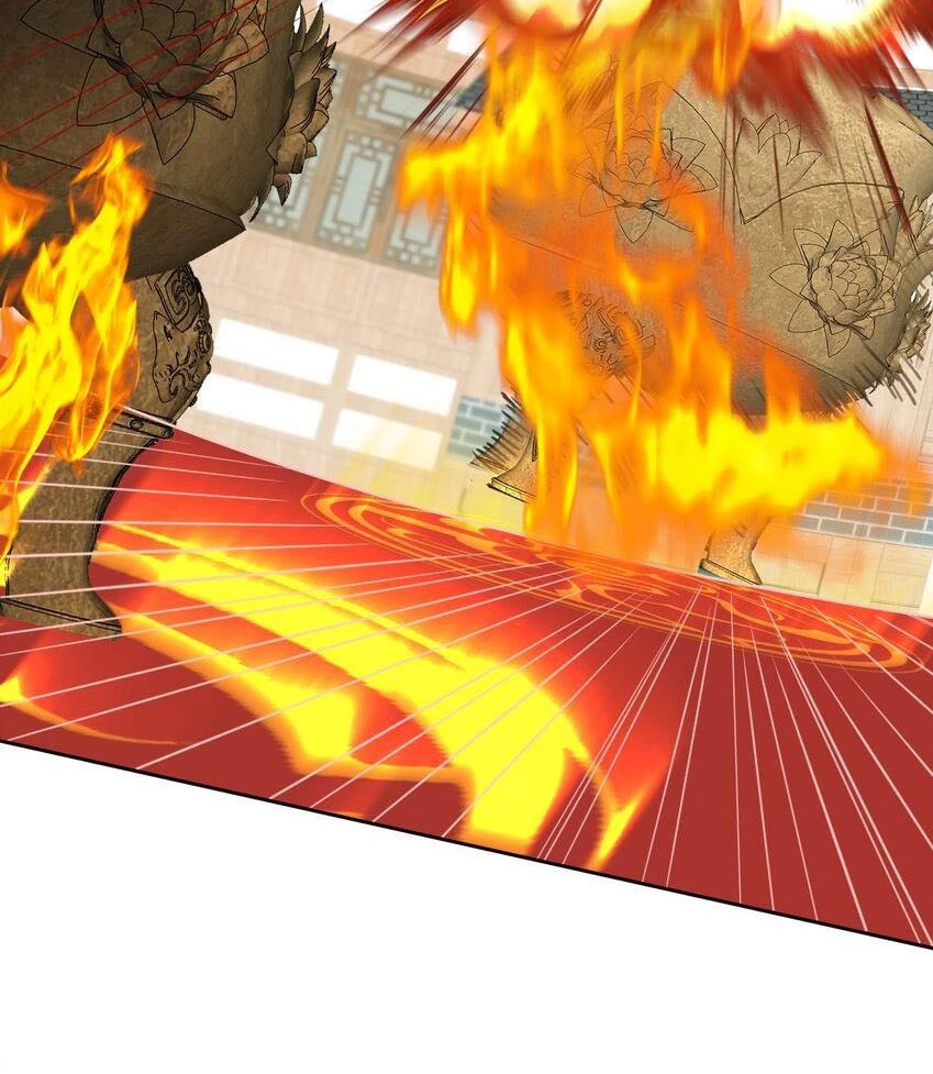 Cuándo Me Volví Invencible > Capitulo 91 > Page 241