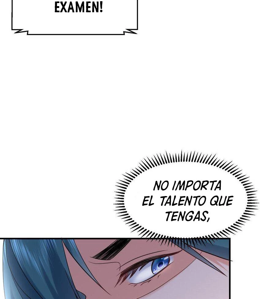 Cuándo Me Volví Invencible > Capitulo 91 > Page 261