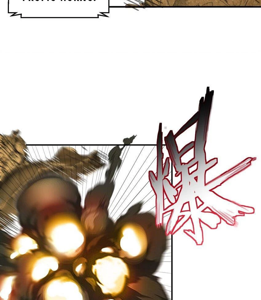 Cuándo Me Volví Invencible > Capitulo 91 > Page 301